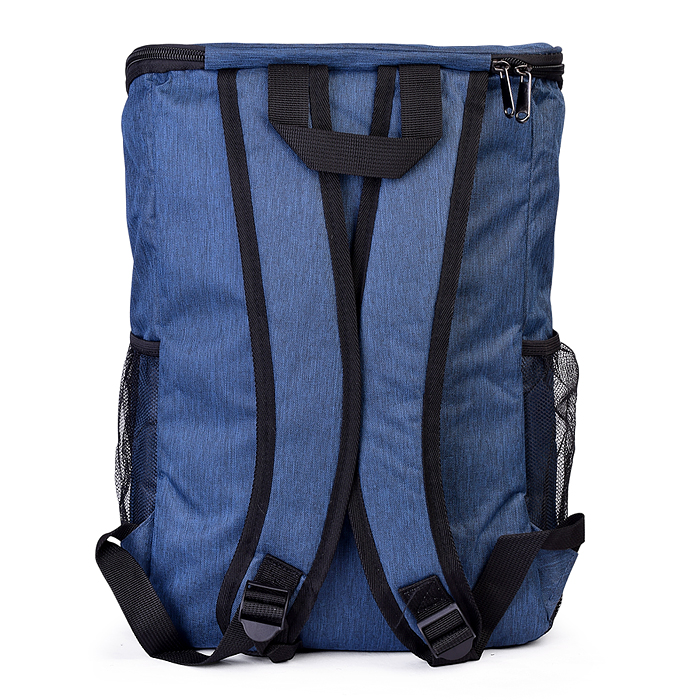 Сумка-холодильник 00-6273 27х17х40 см