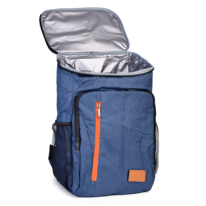 Сумка-холодильник 00-6273 27х17х40 см