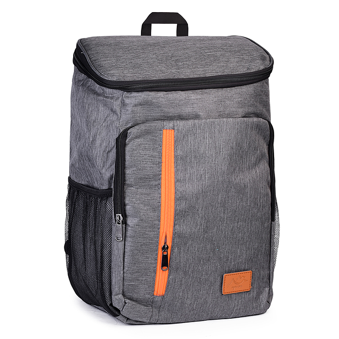 Сумка-холодильник 00-6273 27х17х40 см