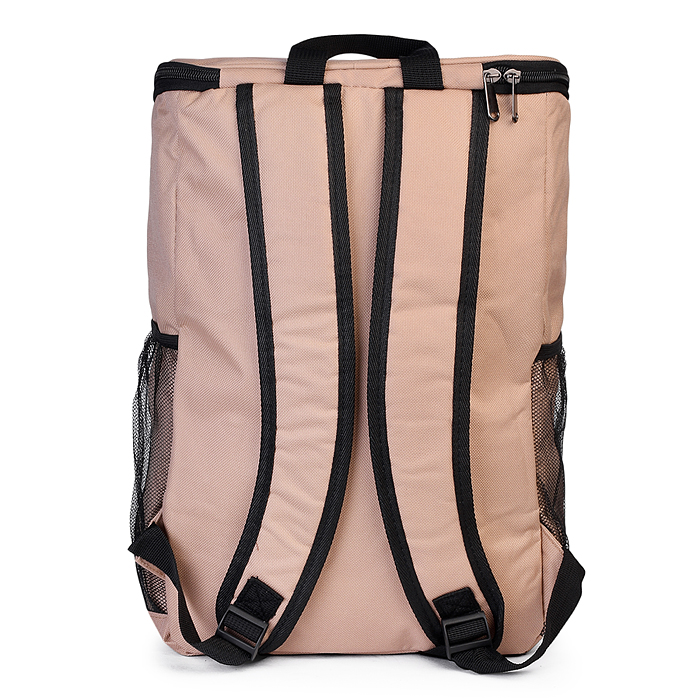 Сумка-холодильник 00-6273 27х17х40 см