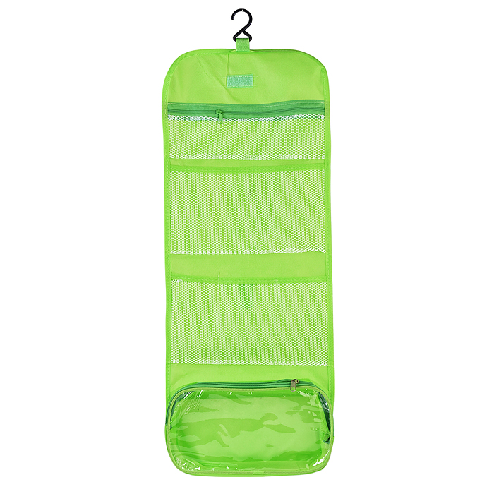 Сумка-косметичка 00-6277 дорожная 26х64,5 см