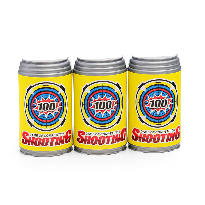 Бластер 2208-2 "Launch" в коробке