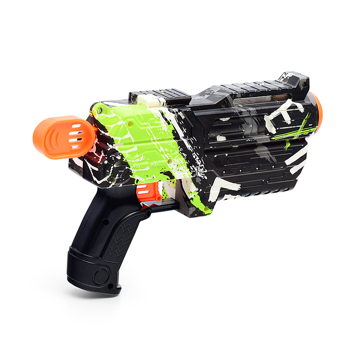 Бластер 2208-2 "Launch" в коробке