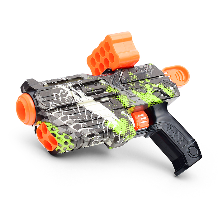 Бластер 2208-2 "Launch" в коробке