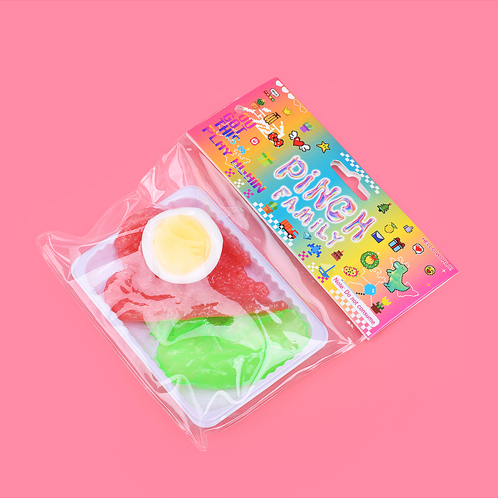 Игрушка -антистресс 00-5623 "Карпаччо куриное"