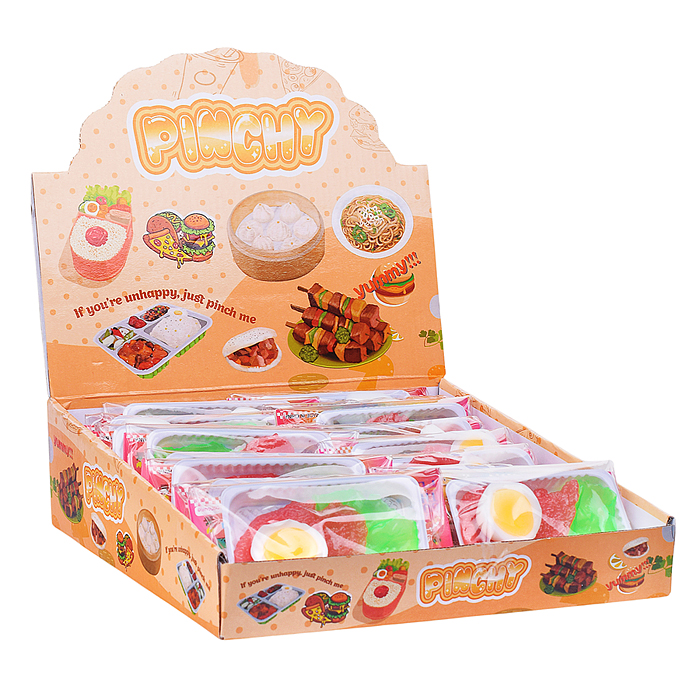 Игрушка -антистресс 00-5623 "Карпаччо куриное"