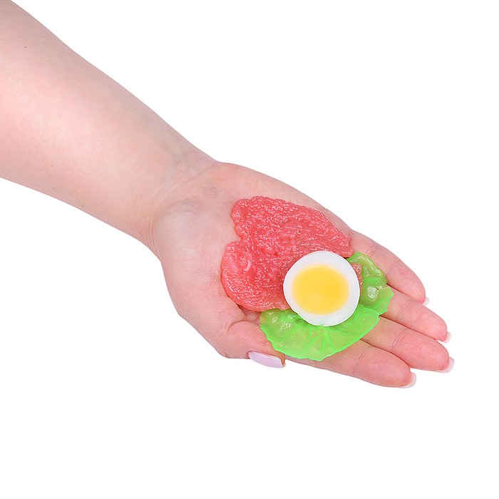 Игрушка -антистресс 00-5623 "Карпаччо куриное"