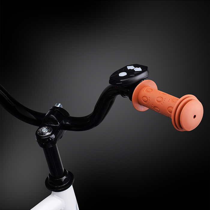 Фонарь аккумуляторный 00-6095 габаритный велосипедный, 900 мАч