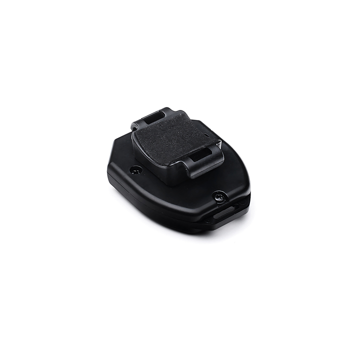 Фонарь аккумуляторный 00-6095 габаритный велосипедный, 900 мАч