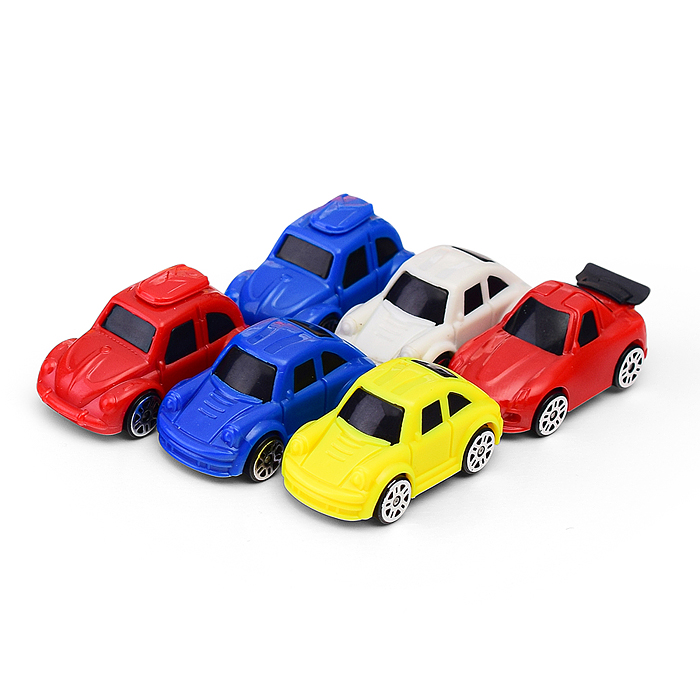 Трек SJ698B "Космическая станция" в коробке