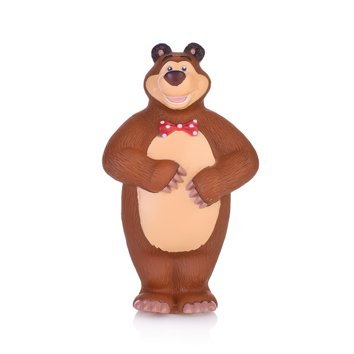 Фото к товару Кукла Маша "Маша и медведь" 15см, (озвуч., + Мишка) в коробке Кукла Маша "Маша и медведь" 15см, (озвуч., + Мишка) в коробке