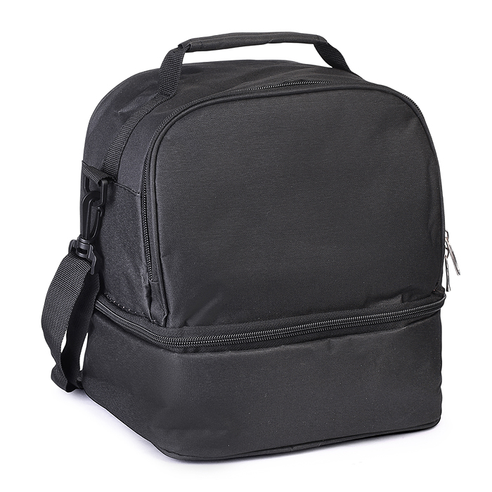 Фото к товару Сумка-холодильник 00-6270 25х19х25 см Сумка-холодильник 00-6270 25х19х25 см