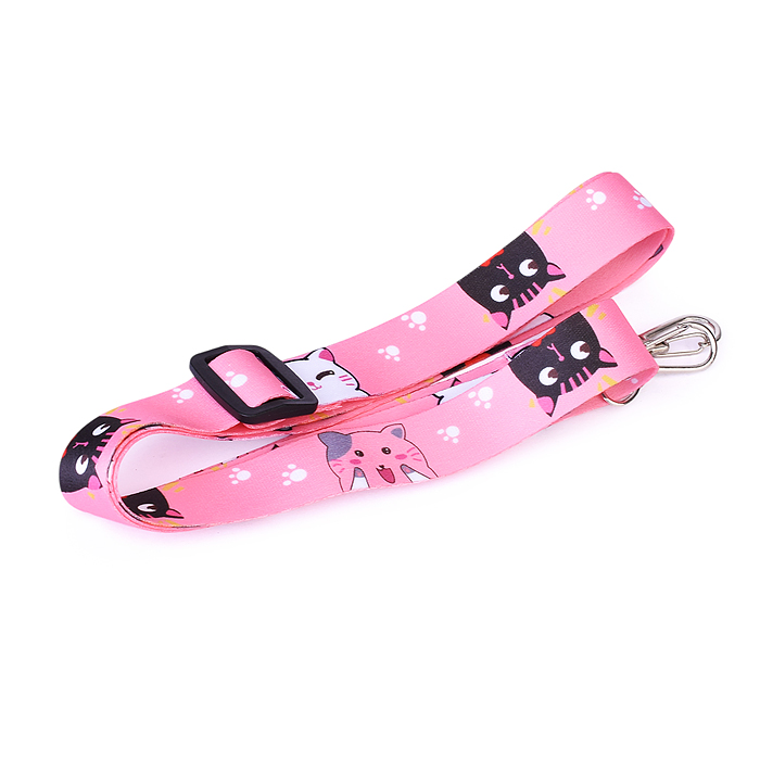 Сумочка детская 00-6248 "Киска" 13*9*3 см.