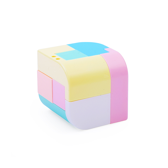 Набор головоломок 887 "Смышленыш" в коробке