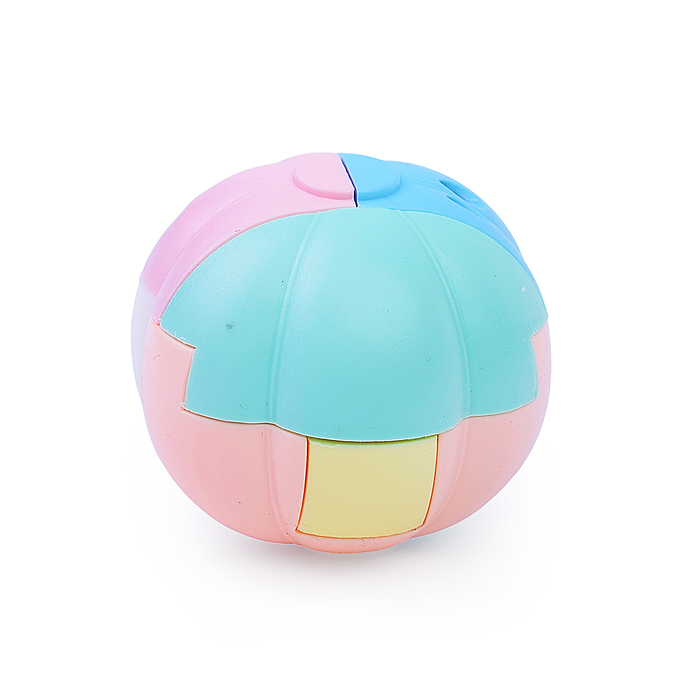 Набор головоломок 887 "Смышленыш" в коробке