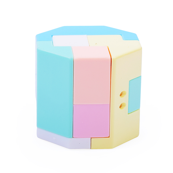 Набор головоломок 887 "Смышленыш" в коробке