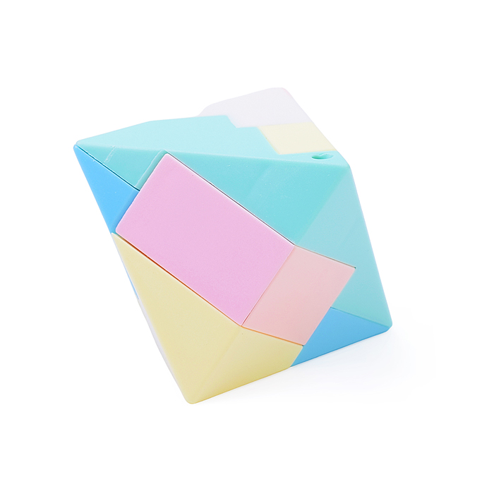 Набор головоломок 887 "Смышленыш" в коробке