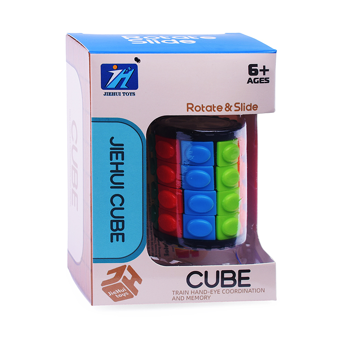 Головоломка 1050 "Соображайка" в коробке