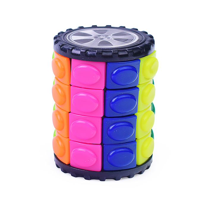 Головоломка 1050 "Соображайка" в коробке