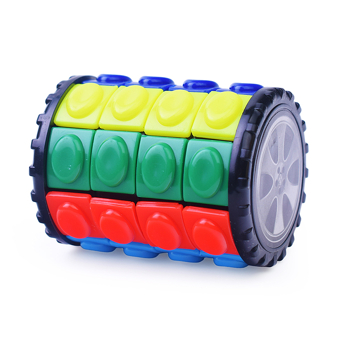 Головоломка 1050 "Соображайка" в коробке