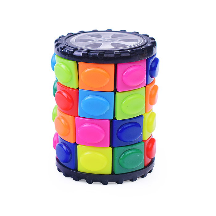 Головоломка 1050 "Соображайка" в коробке