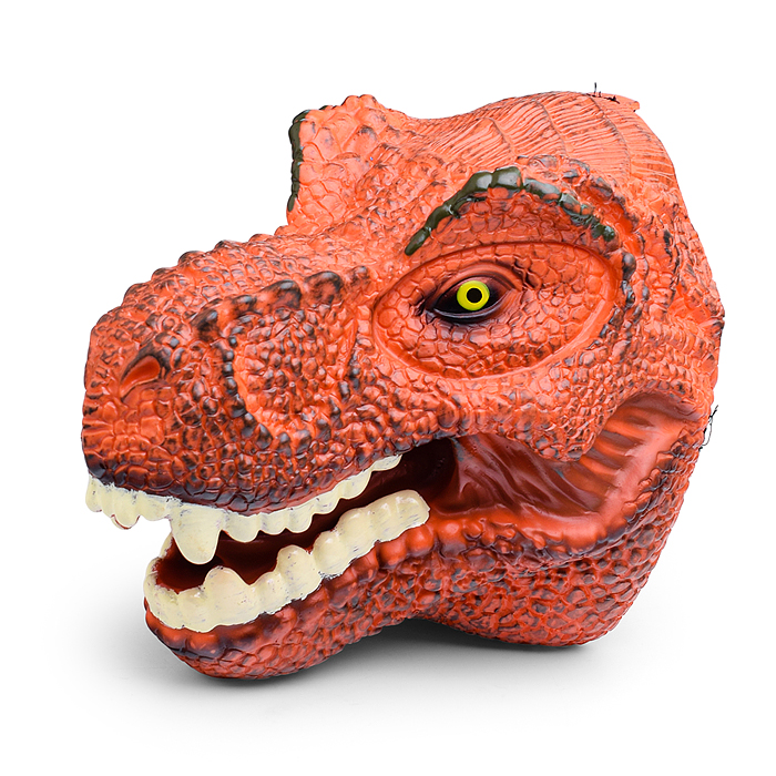 Динозавр 929-200 в коробке