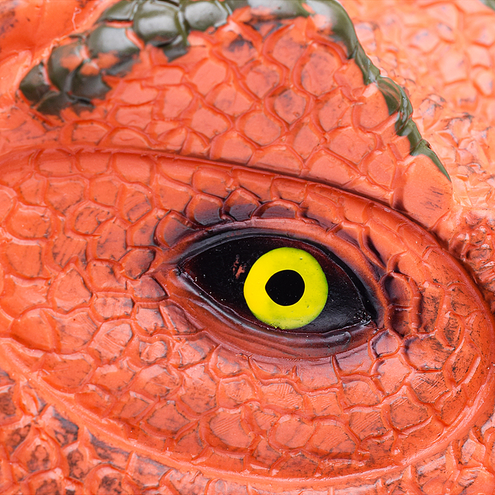 Динозавр 929-200 в коробке