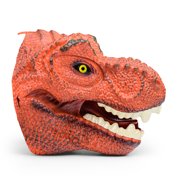 Динозавр 929-200 в коробке