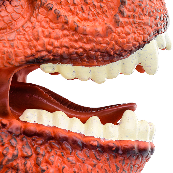 Динозавр 929-200 в коробке