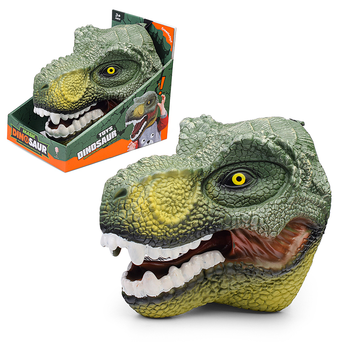 Динозавр 929-200 в коробке