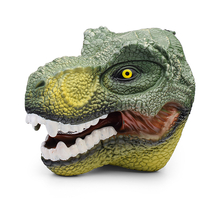 Динозавр 929-200 в коробке