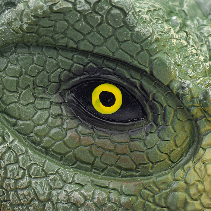 Динозавр 929-200 в коробке