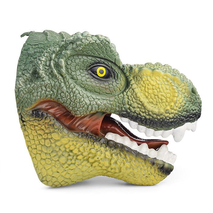 Динозавр 929-200 в коробке