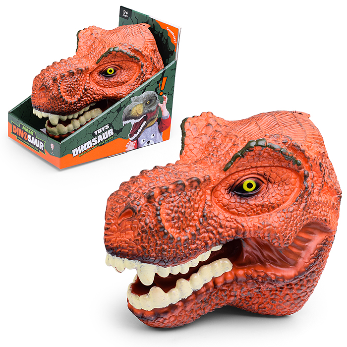 Динозавр 929-200 в коробке