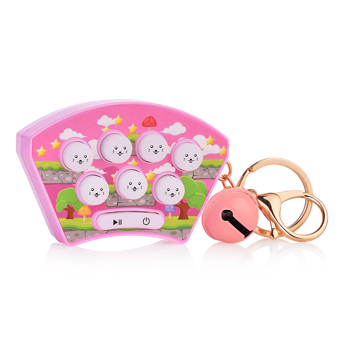 Игра-антистресс AS-01B "Поиграем-1!" в пакете