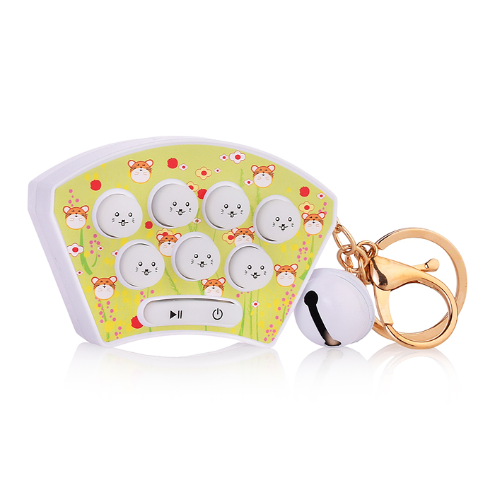 Игра-антистресс AS-01B "Поиграем-1!" в пакете