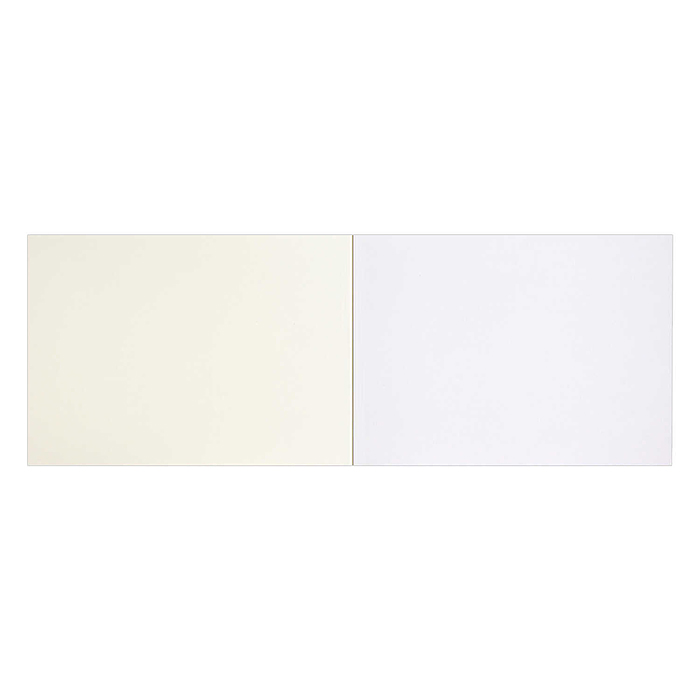 Альбом для рисования 12 л, А4 "Глобус" 120 г/м².