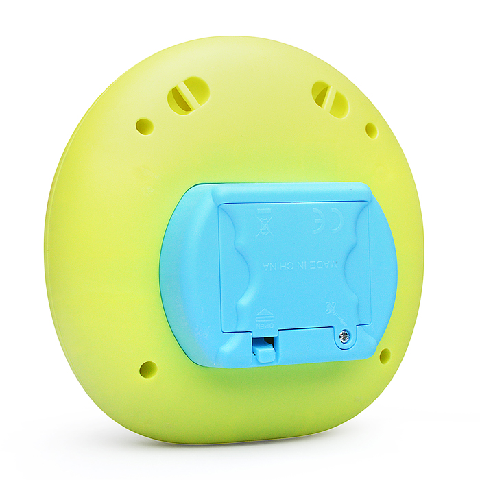 Игрушка-антистресс 8N30-35 "Игра электронная. Весёлые зверушки" (с подсветкой и музыкой) в коробке