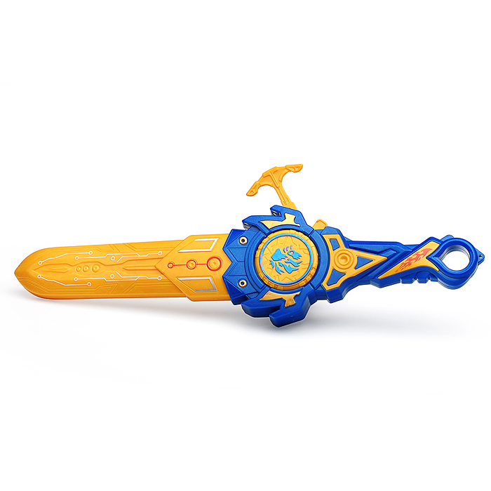 Запускалка 800 "Меч самурая" в коробке