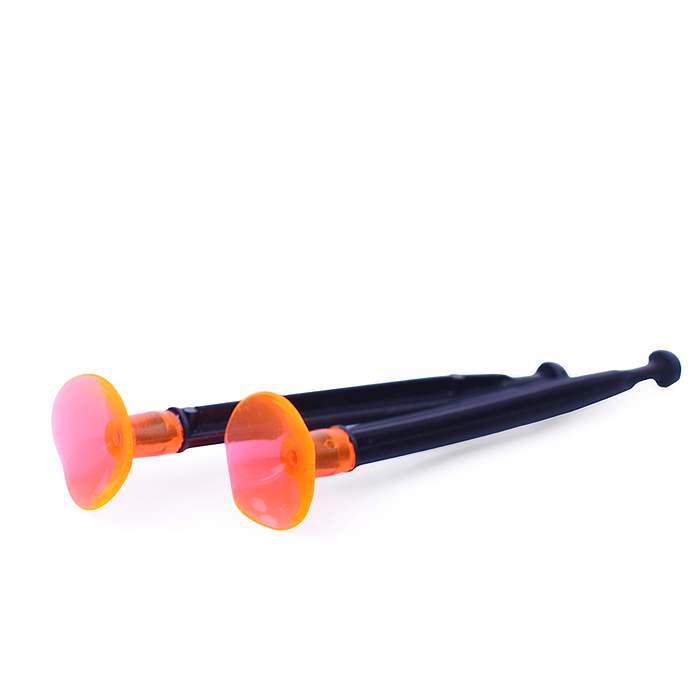 Набор полицейского 1936-13 "На задании" с присосками, часами и мишенью, в пакете