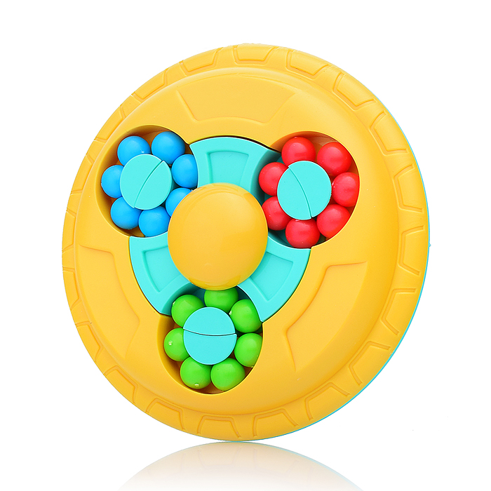 Головоломка 1689-5A "НЛО" в пакете