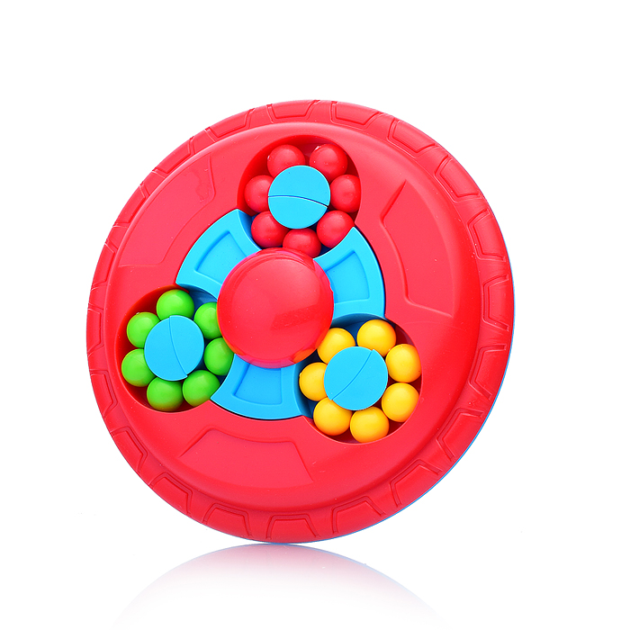 Головоломка 1689-5A "НЛО" в пакете