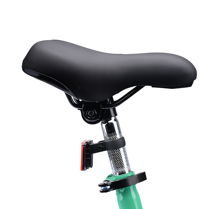 Велосипед 18" Rocket Kind, цвет мятный