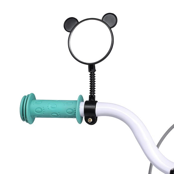 Велосипед 20" Rocket Kind, цвет мятный