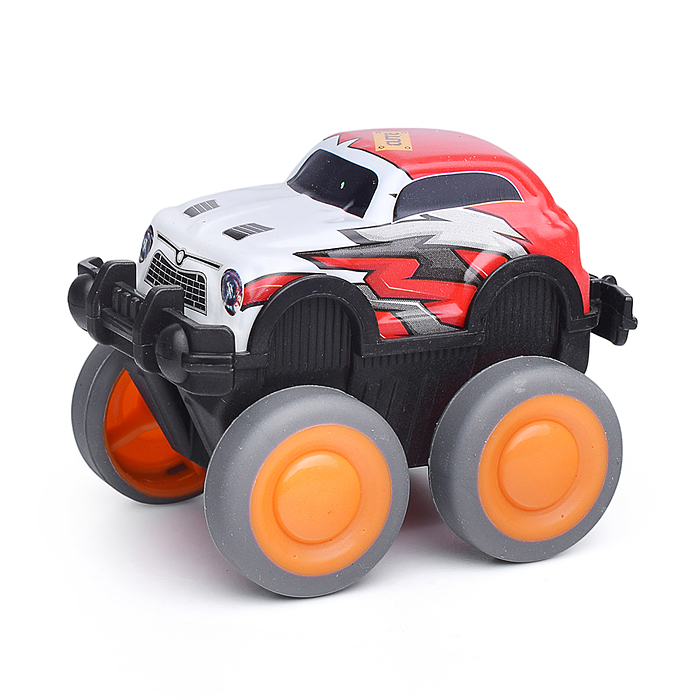 Машина 188-14 "Внедорожник-2" в пакете