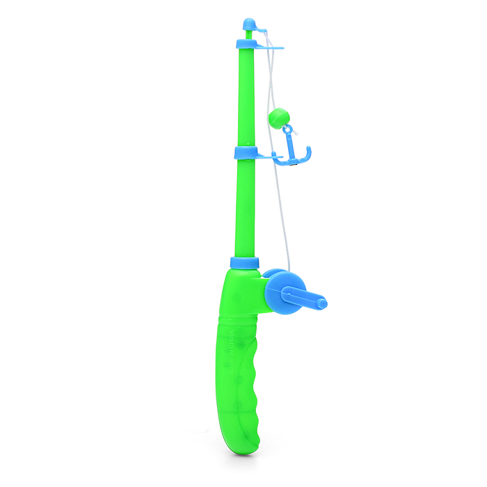 Рыбалка 889-A "Вылови рыбку" в пакете