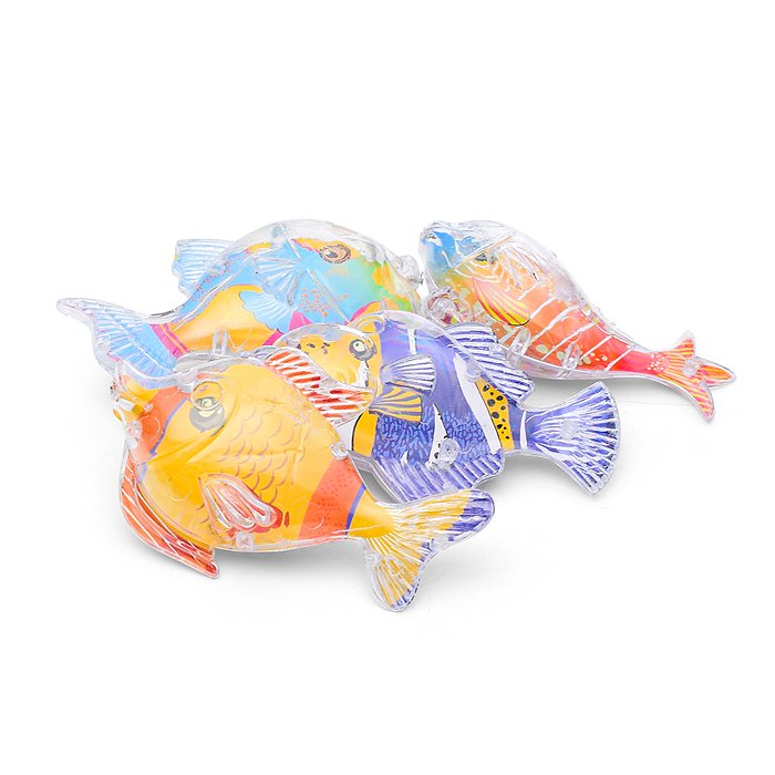 Рыбалка 889-A "Вылови рыбку" в пакете