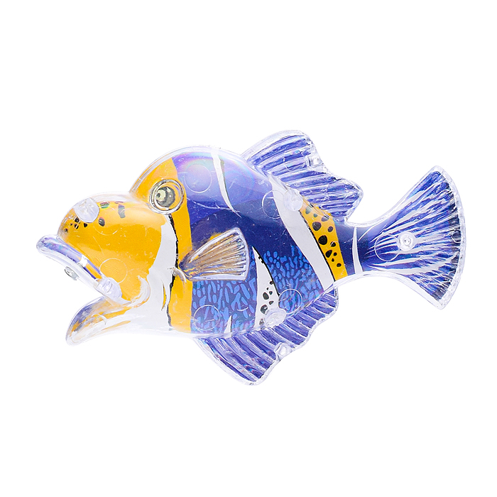 Рыбалка 889-A "Вылови рыбку" в пакете