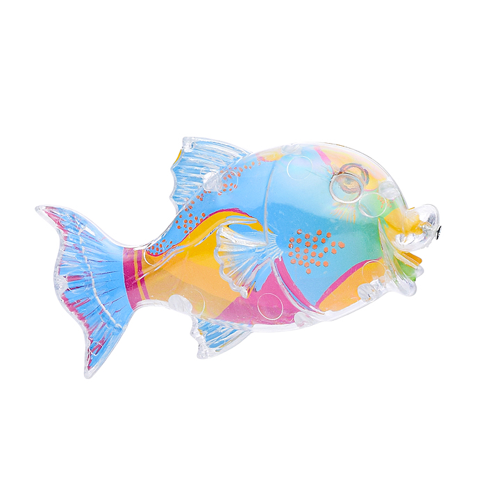 Рыбалка 889-A "Вылови рыбку" в пакете