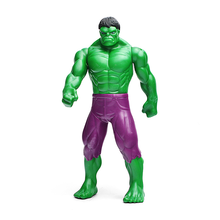 Фигурка Мстители в ассортименте, коробка 10*19*5 см.